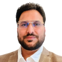 Mukesh Kumar Kumawat